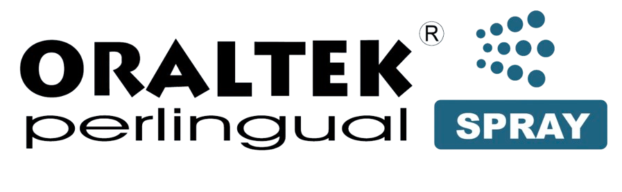 ORALTEK® perlingual SPRAY